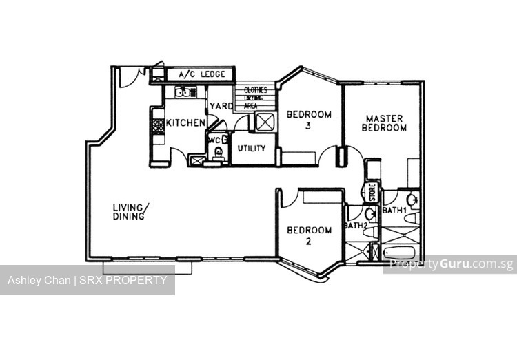 Woodsvale (D25), Condominium #221576131